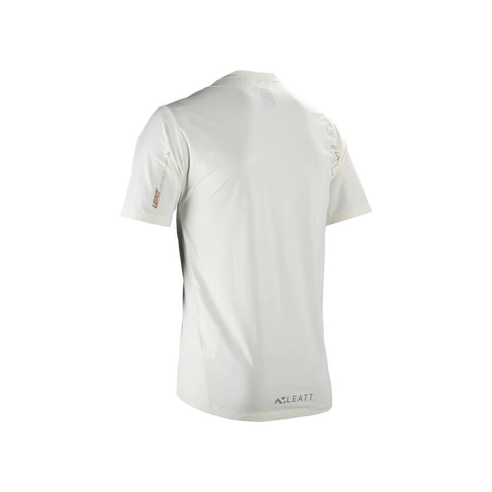 Koszulka rowerowa LEATT Jersey MTB Trail 1.0 X-Flow