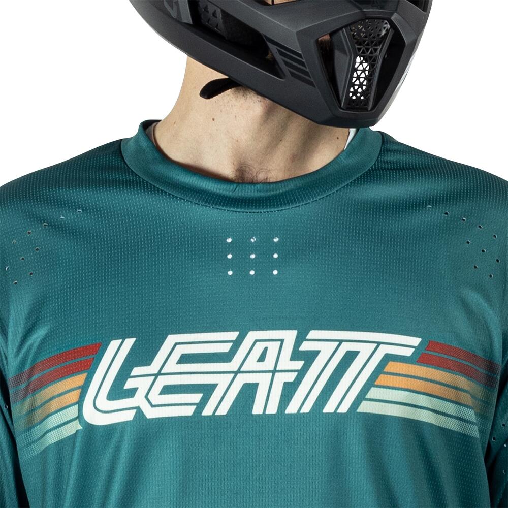 Camiseta Enduro 4.0 2/8