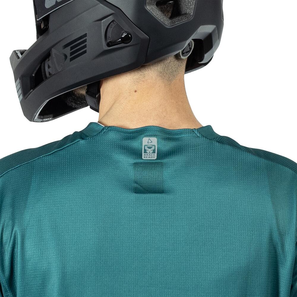 Camiseta Enduro 4.0 4/8