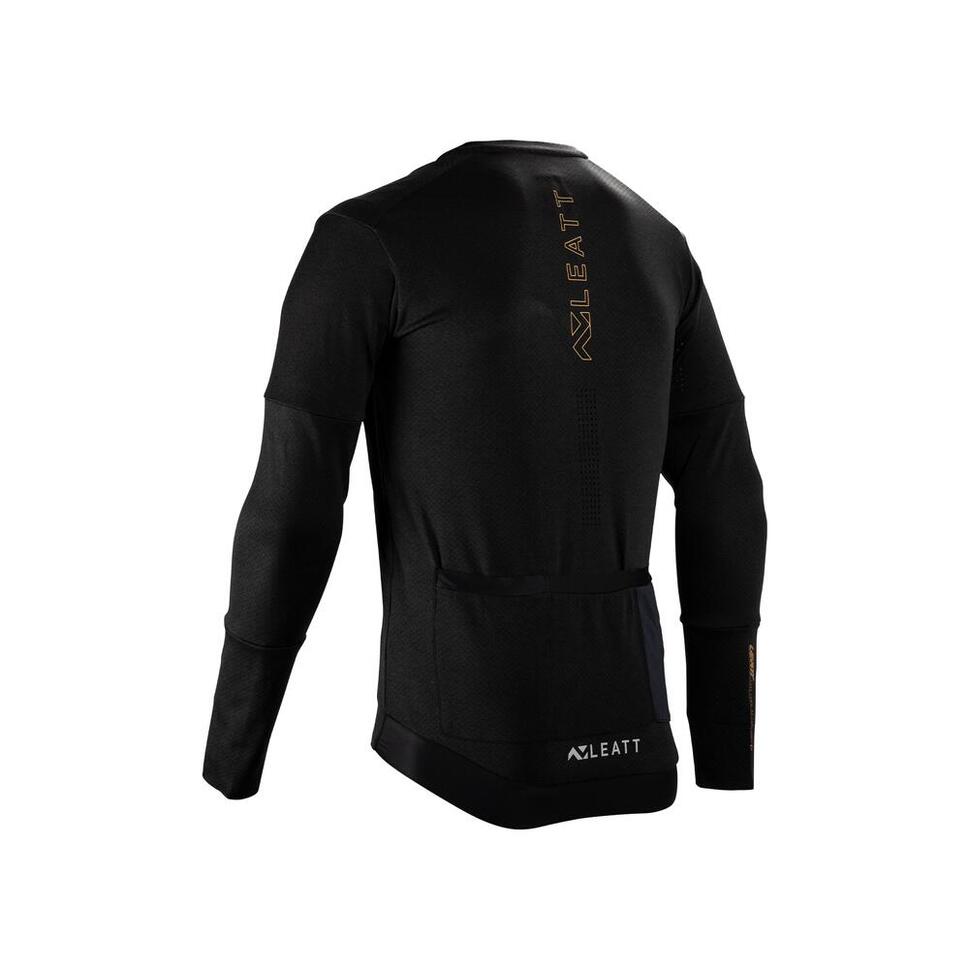 Koszulka rowerowa LEATT Jersey MTB Trail 4.0