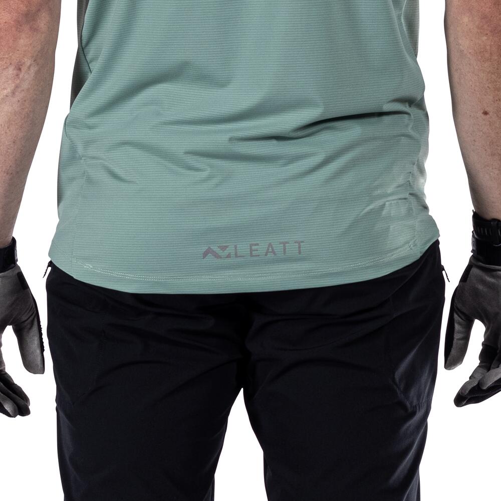 Camiseta Trail 1.0 X-Flow 3/8