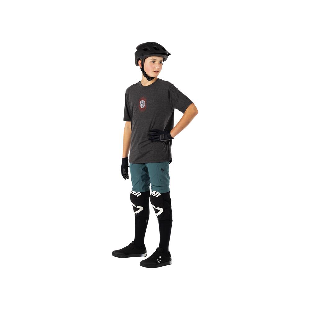 MTB AllMtn 2.0 Jersey Jr 6/7