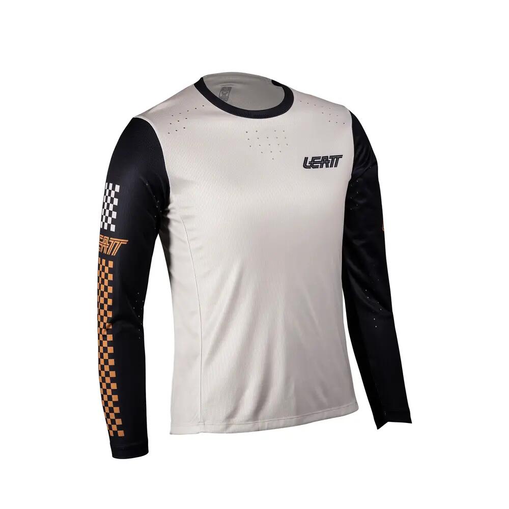 Bluza rowerowa damska Leatt Jersey MTB Enduro 4.0 2/7
