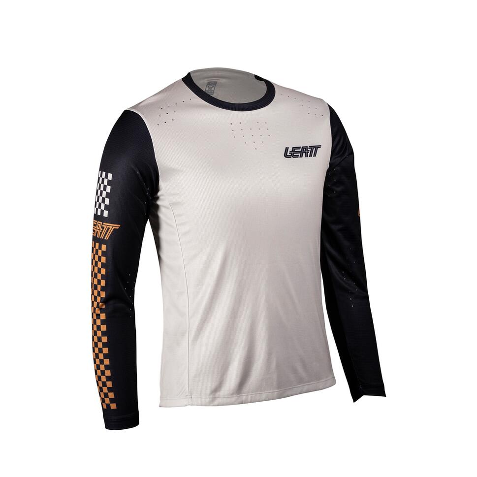 Bluza rowerowa damska Leatt Jersey MTB Enduro 4.0