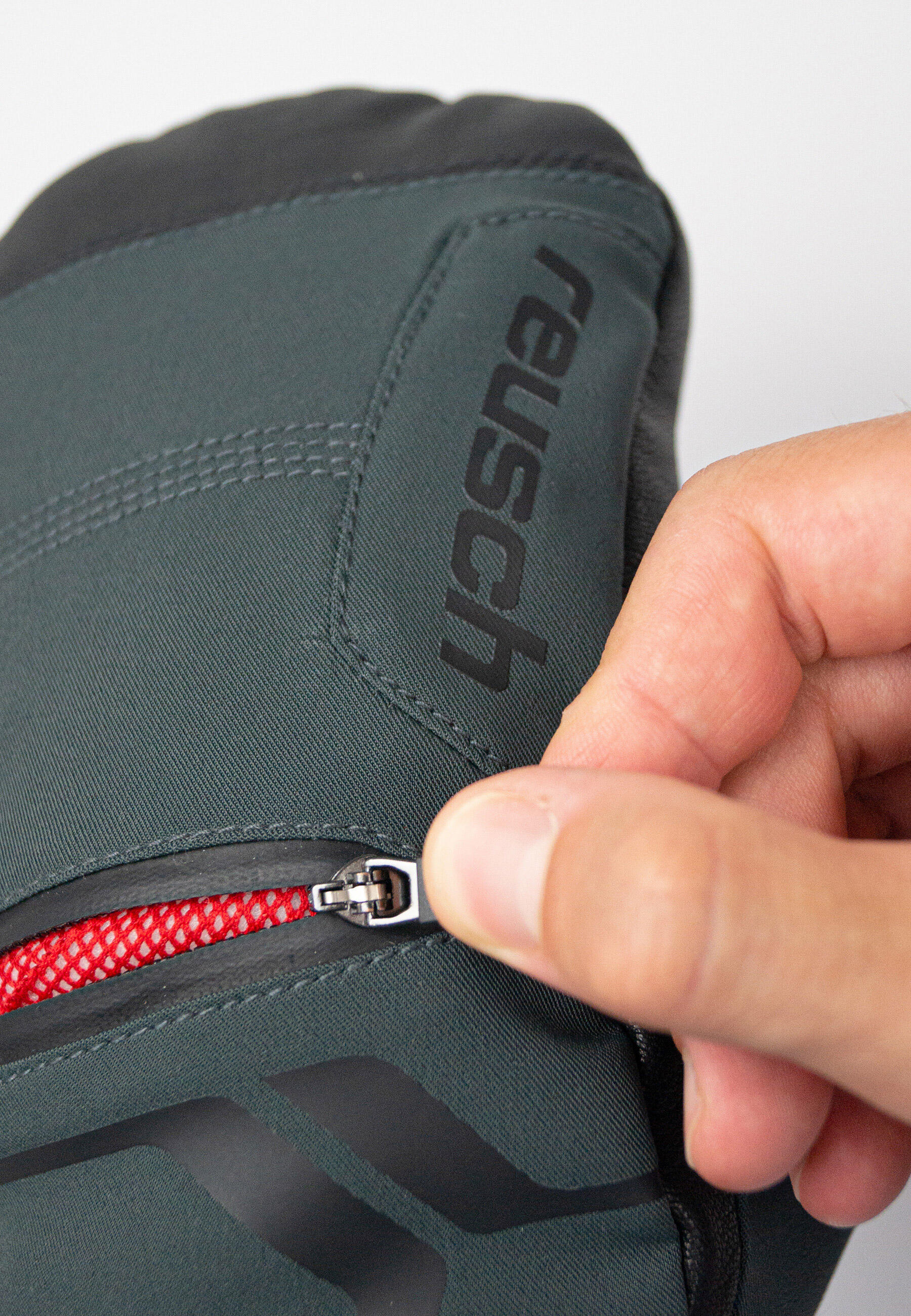 Wanten Down Spirit GORE-TEX Mitten 5/7