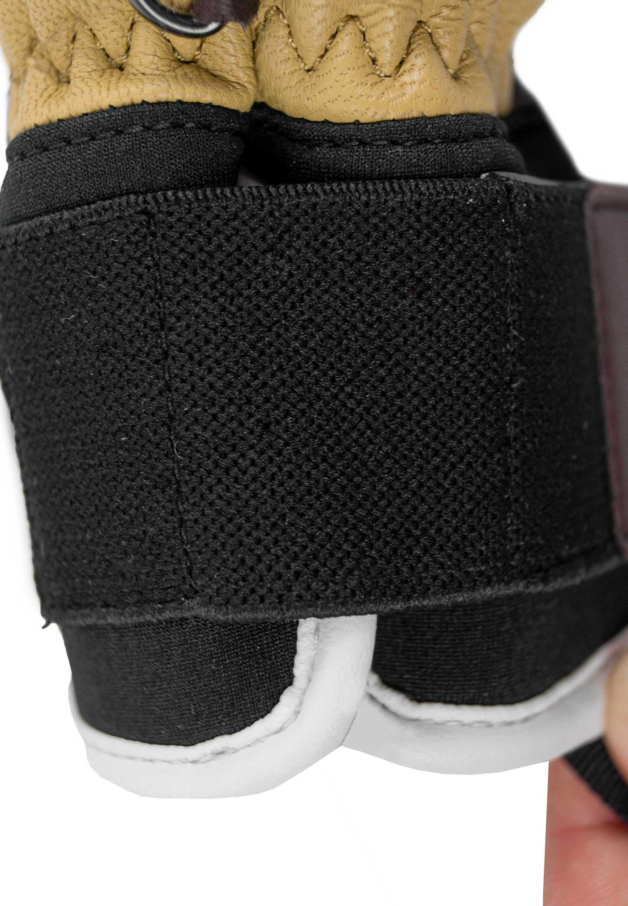 Rękawice narciarskie Reusch Highland R-Tex® XT 5/5