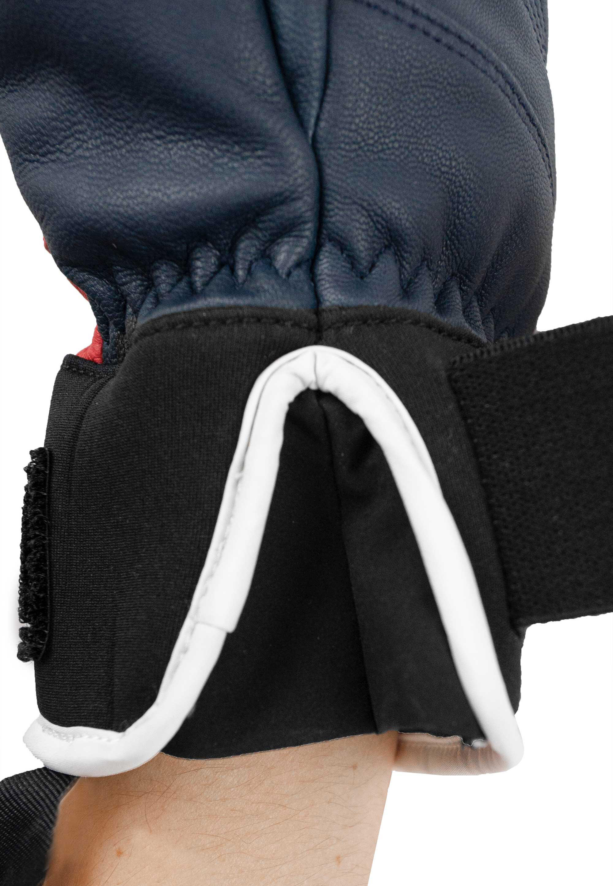 Fingerhandschuhe Highland R-TEX® XT 4/5