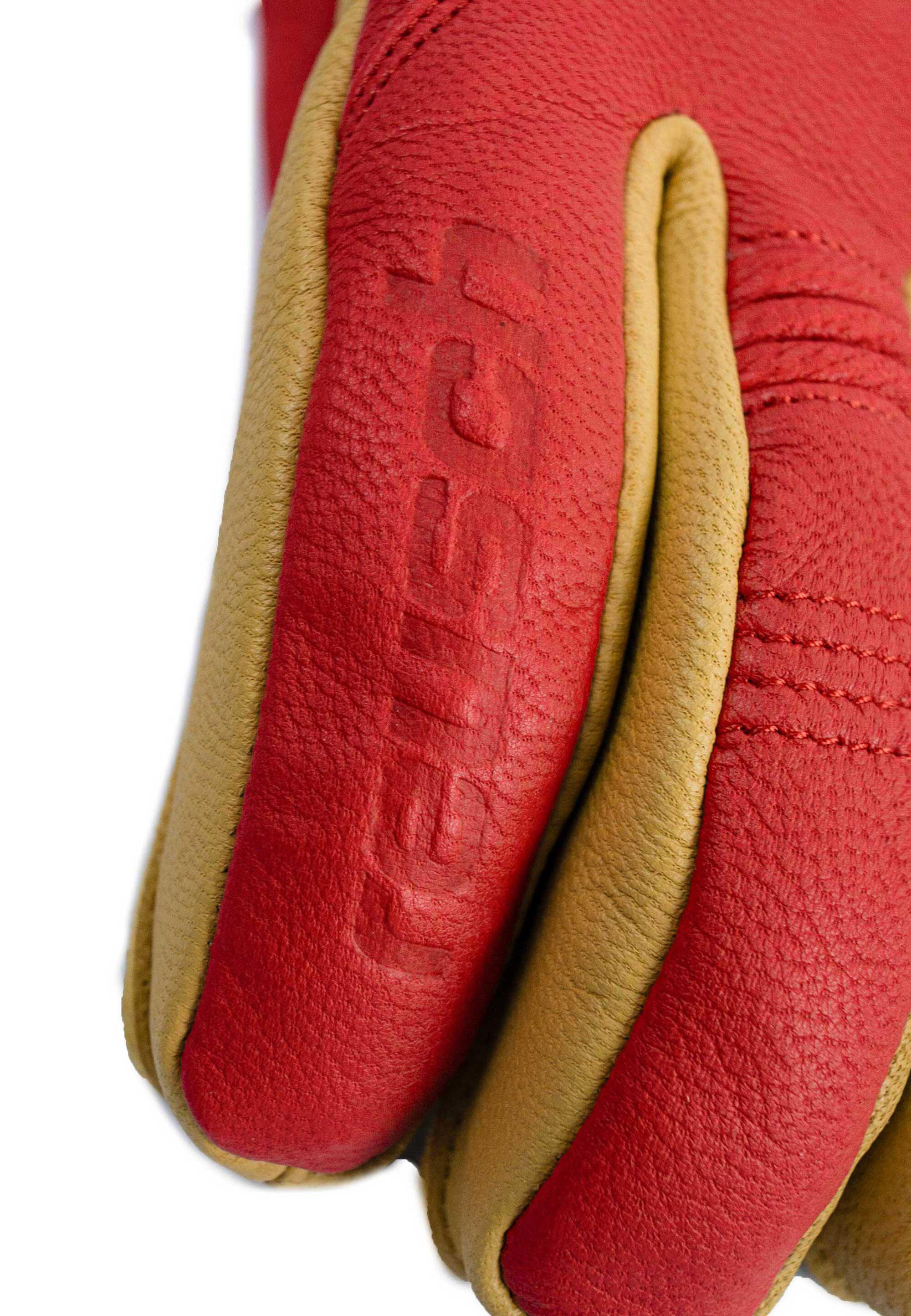 Guantes de esquí Reusch Highland R-Tex® XT 5/5