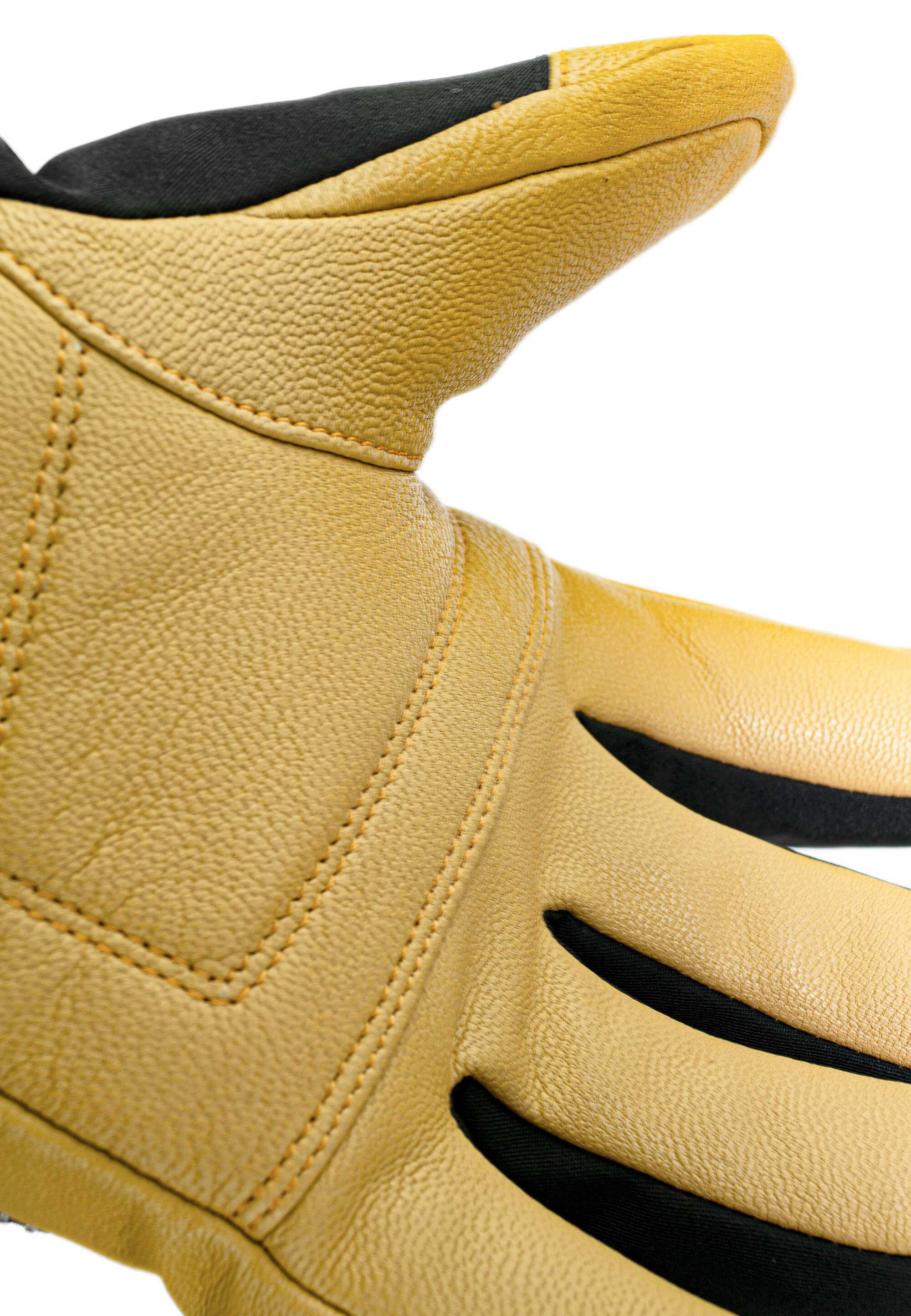 Guanti da sci Reusch Down Spirit GTX 5/5