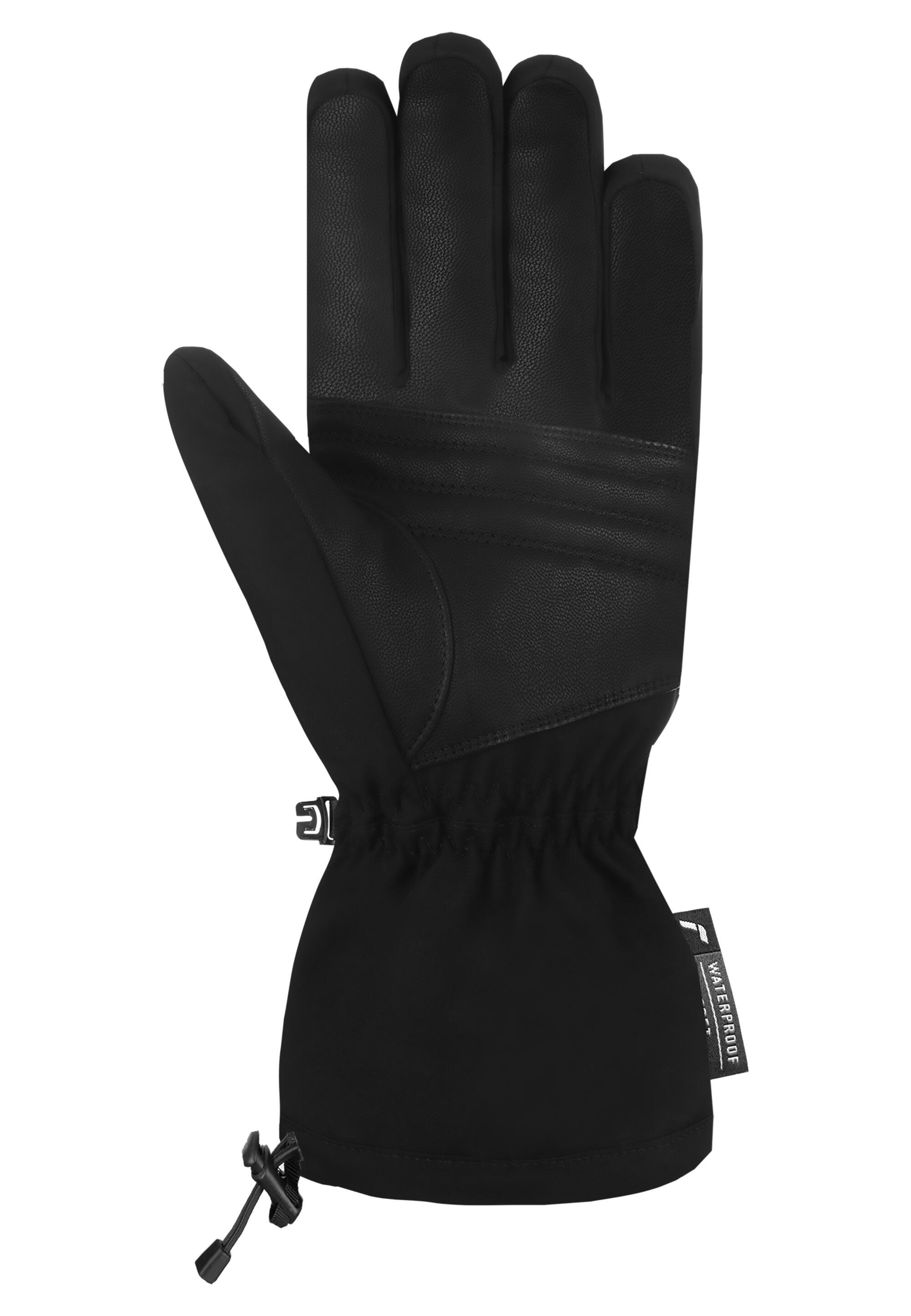 Vingerhandschoenen Conan R-TEX® XT 8/15