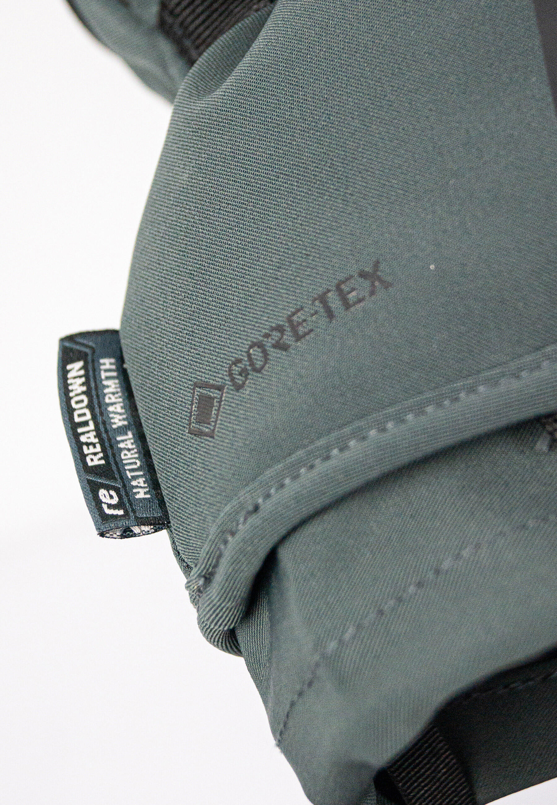 Vingerhandschoenen Down Spirit GORE-TEX 5/5