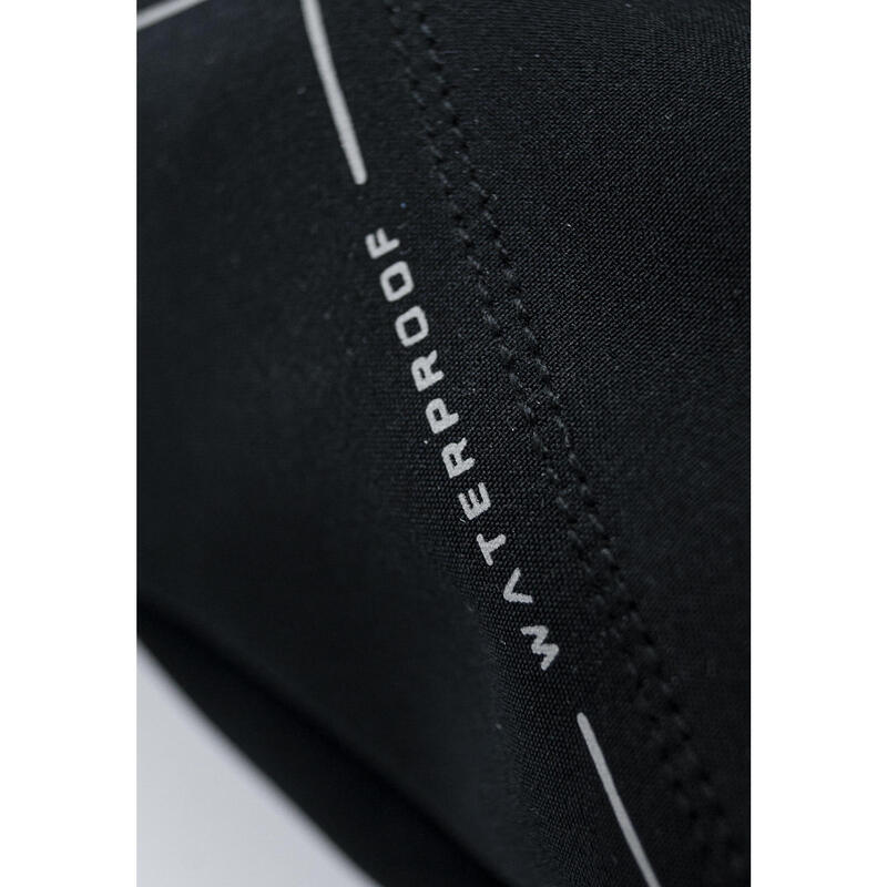 Rękawice Diver X R Tex Xt Touch Tec - Black - Silver