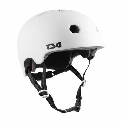 Kask rowerowy TSG Meta