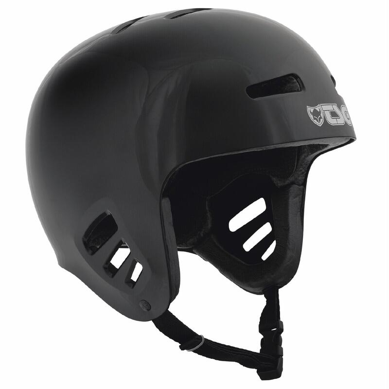 Protecții Dawn Culoare uni Negru L/XL