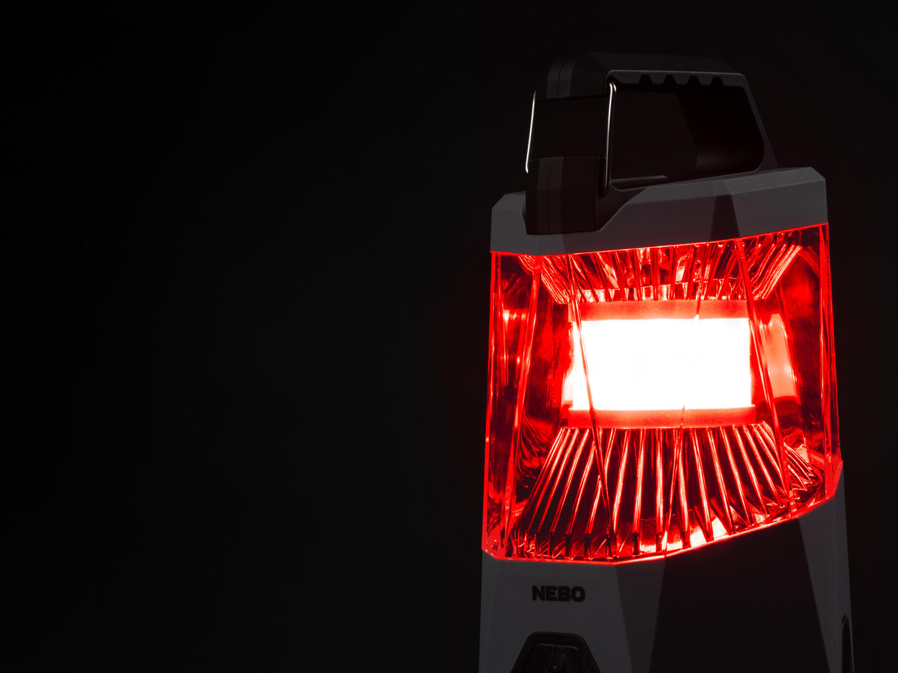 Galileo 500 Camping Lantern 6/6