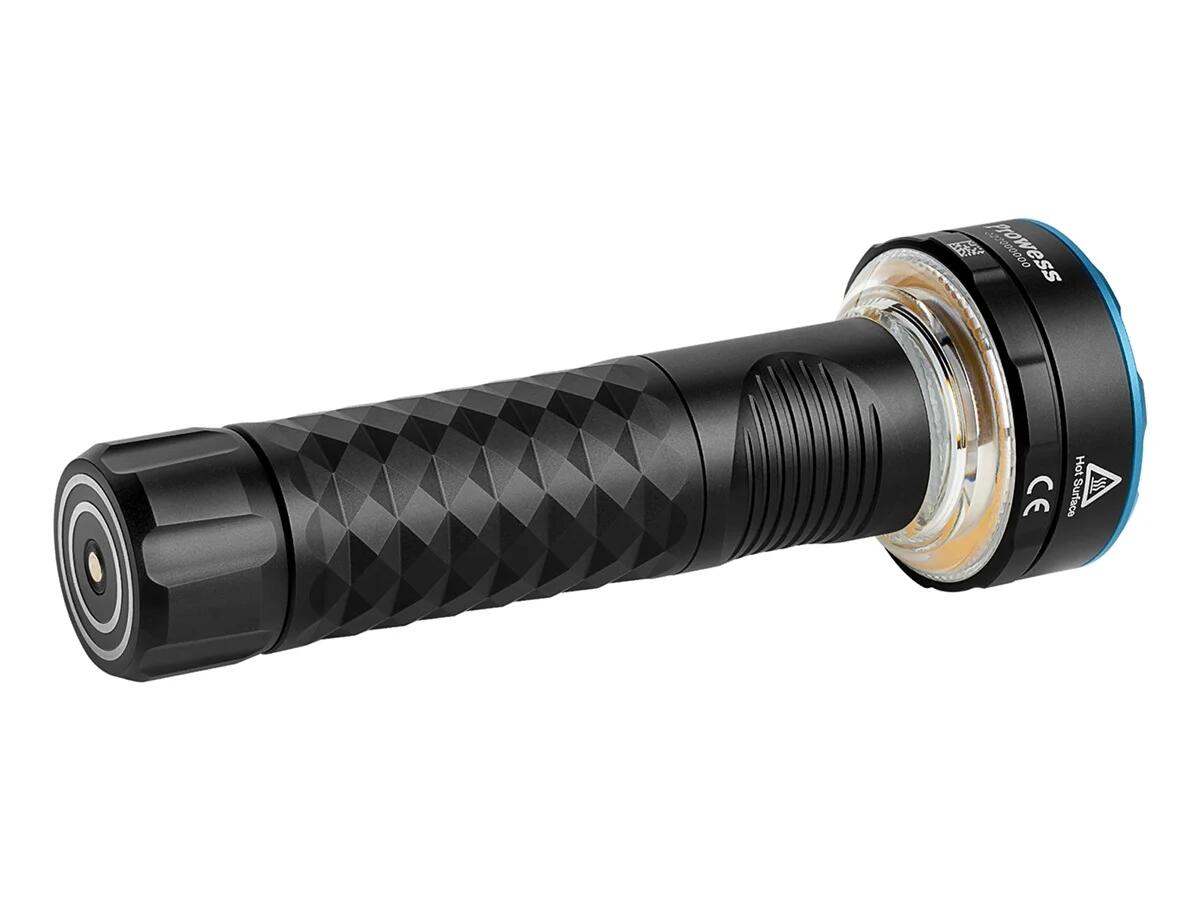 Olight Prowess - Zwart 4/7