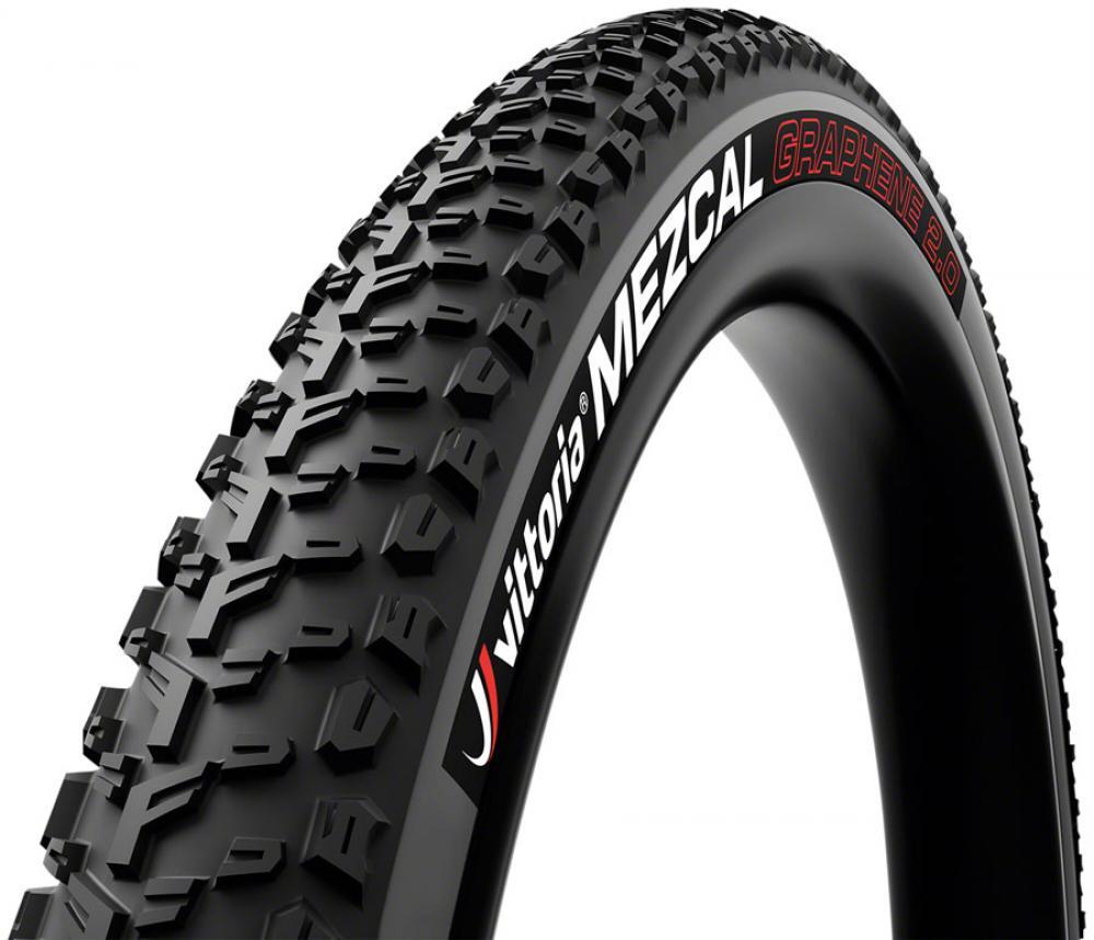 VITTORIA Pneumatico per mountain bike Vittoria Mezcal G2 TNT