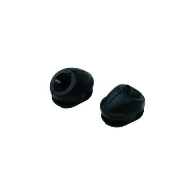 Jagwire Rahmenstopfen Nachfüllpack Shimano Ultegra Di2 (2Mm
