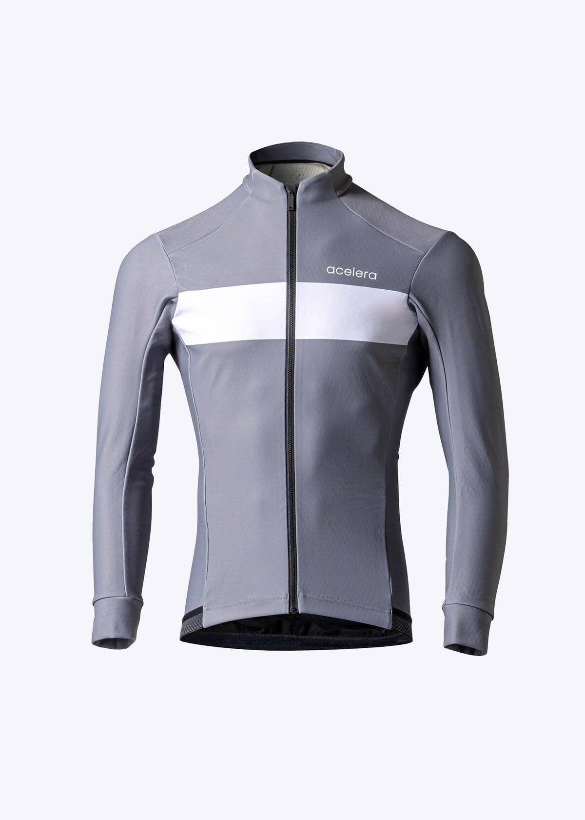 Intermediate Pánské lacláče s laclem Cyklistické Silniční 6/7