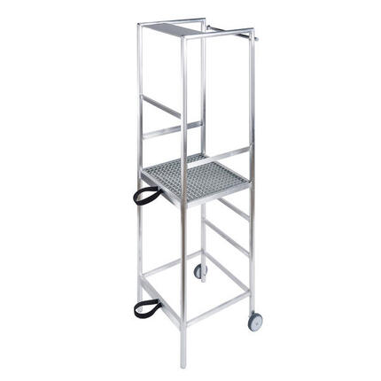 Schiedsrichterpodest Fußball Unisex