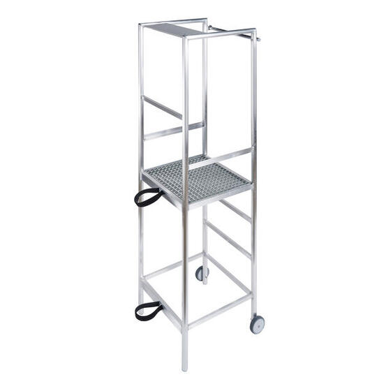 Schiedsrichterpodest Fußball Unisex