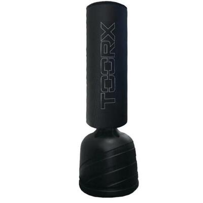 Bot-044 staande boxpaal