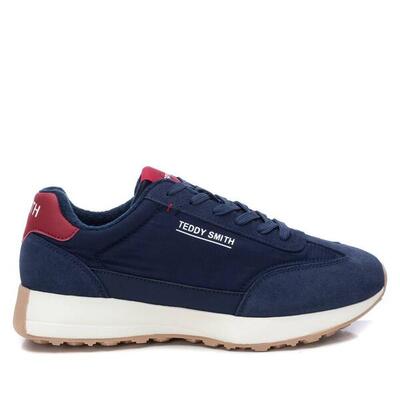 Zapatilla De Hombre Teddy Smith 078871 Kaki