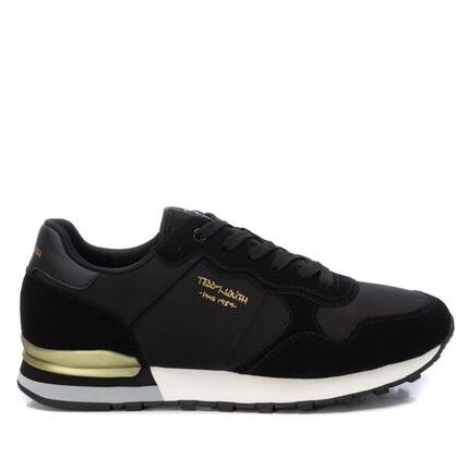 Zapatilla De Hombre Teddy Smith 078868 Amarillo