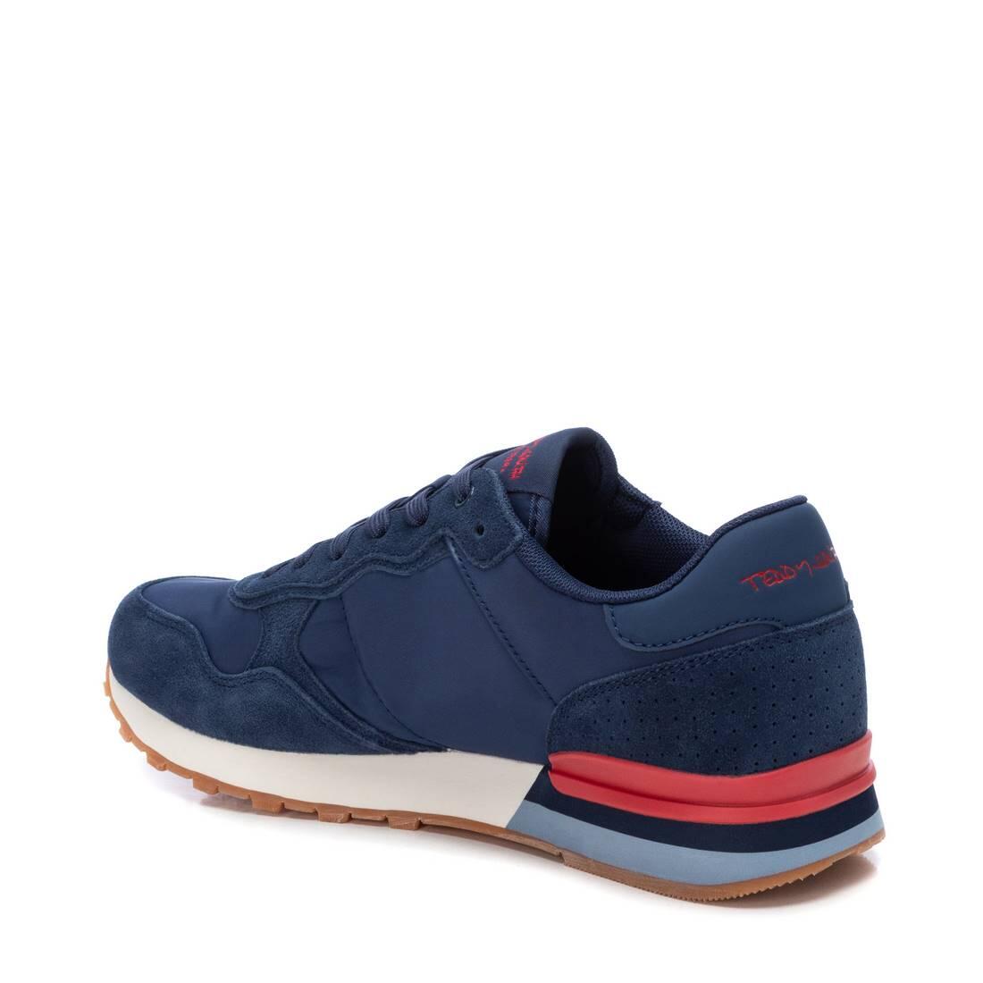 Zapatilla De Hombre Teddy Smith 078868 Jeans 3/5