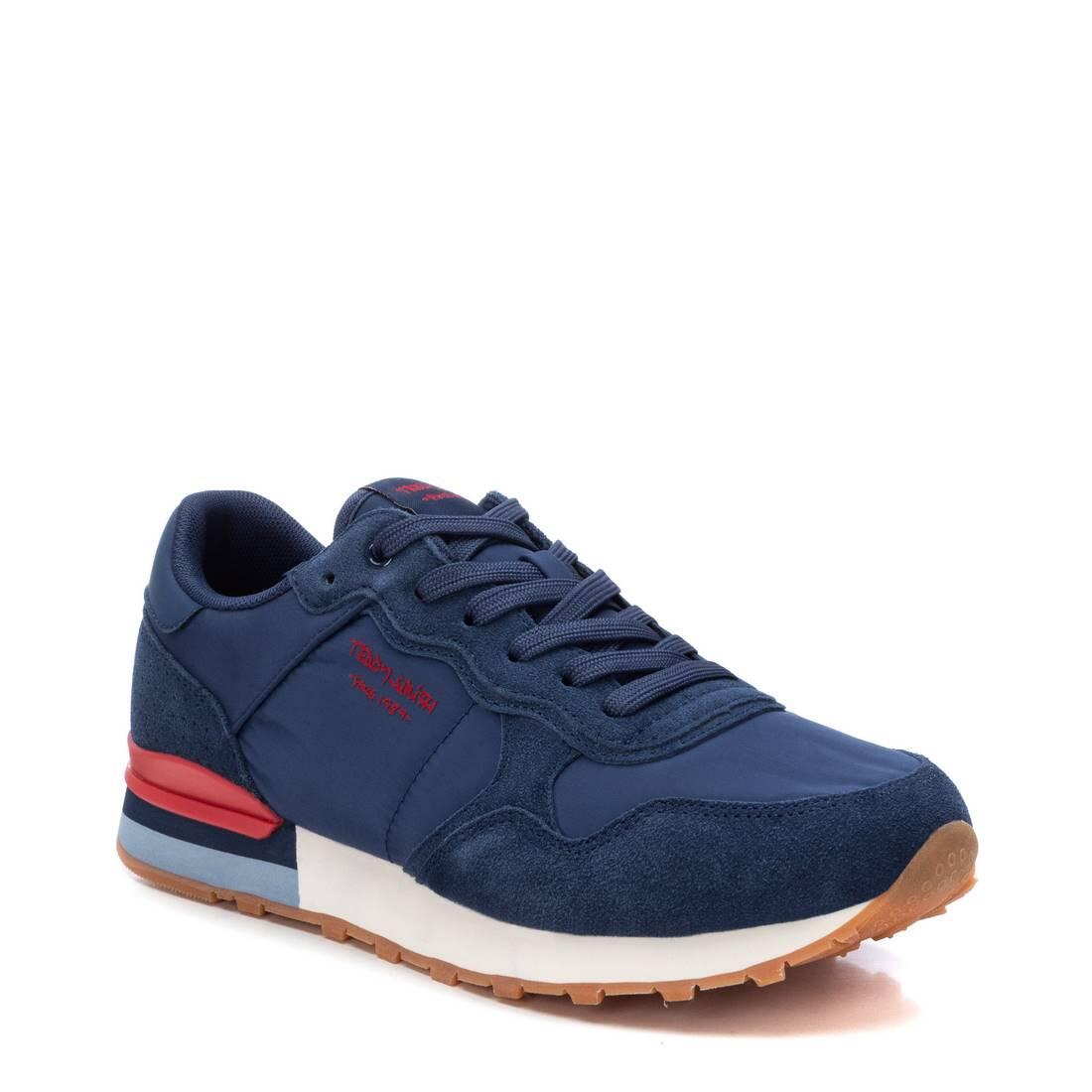Zapatilla De Hombre Teddy Smith 078868 Jeans 2/5