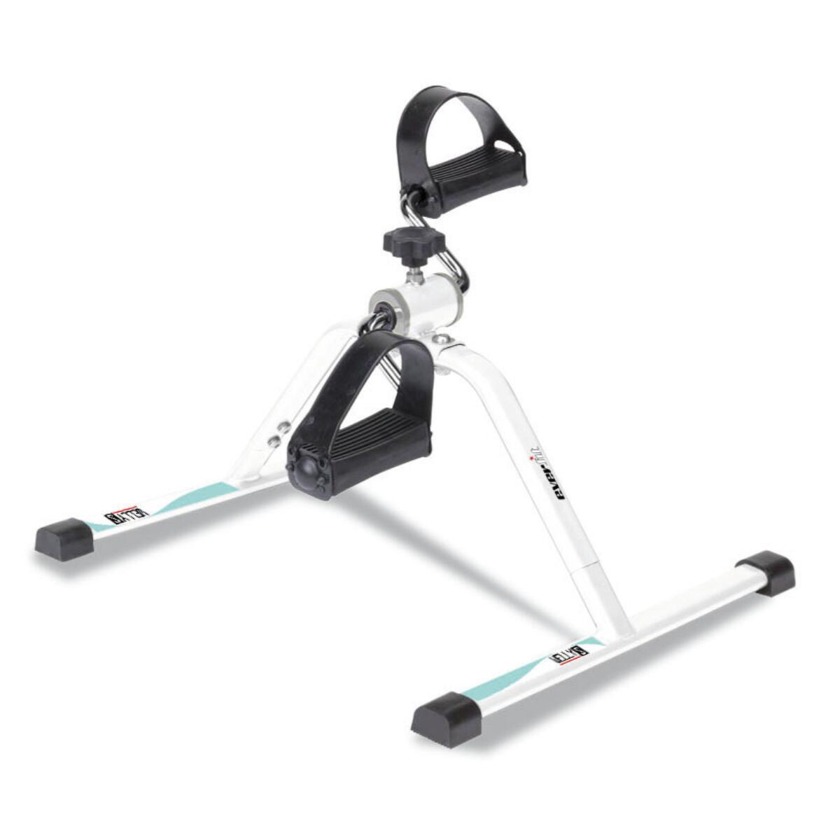 Everfit - Mini Bike Welly S - Vélo Chaise - Avec Résistance - Vélo D'Appartement - Gris|marron - Taille Unique - Decathlon