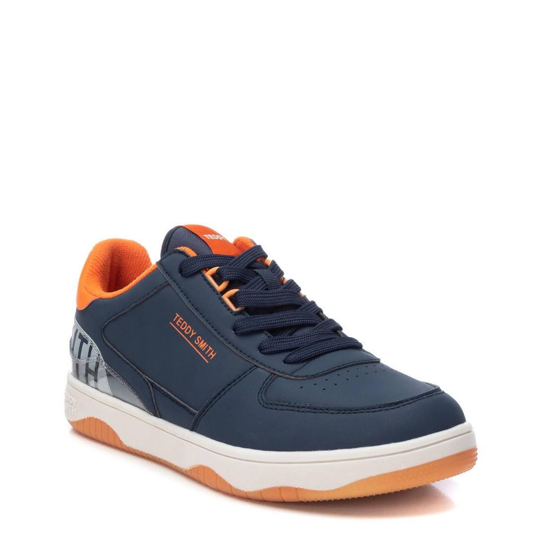 Zapatilla De Hombre Teddy Smith 078911 Navy 2/5