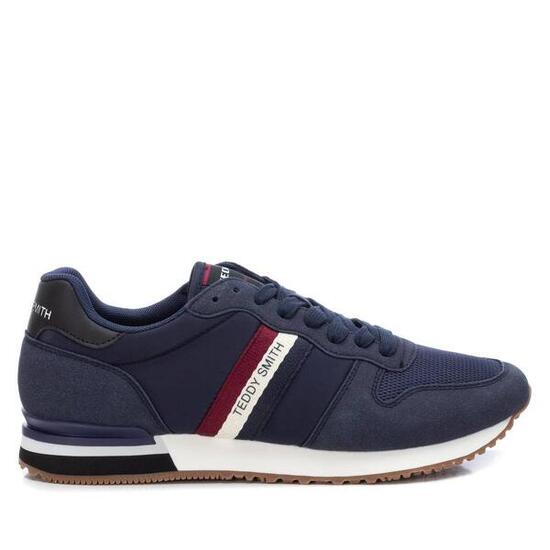 Zapatilla De Hombre Teddy Smith 071886 Kaki