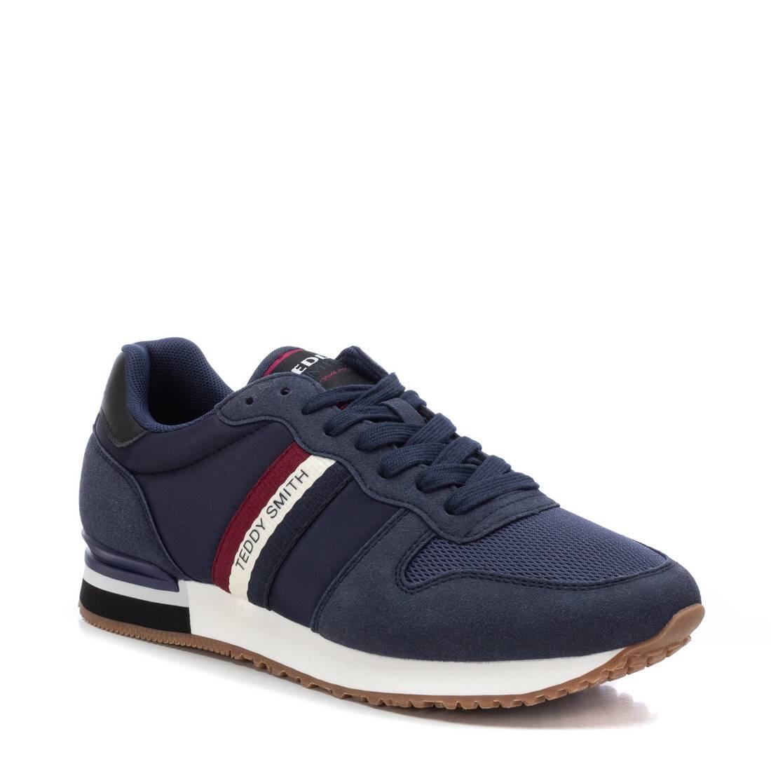 Zapatilla De Hombre Teddy Smith 071886 Navy 2/4