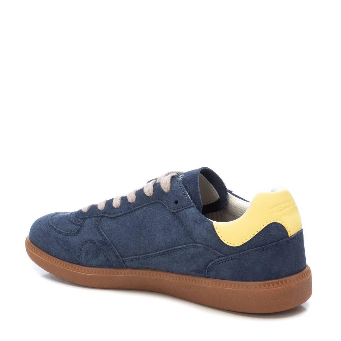 Zapatilla De Hombre Teddy Smith 078925 Navy 3/5