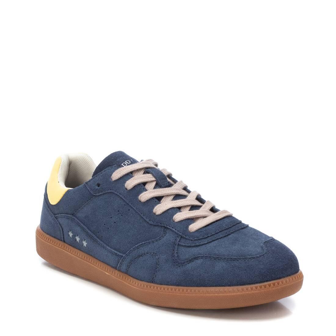 Zapatilla De Hombre Teddy Smith 078925 Navy 2/5
