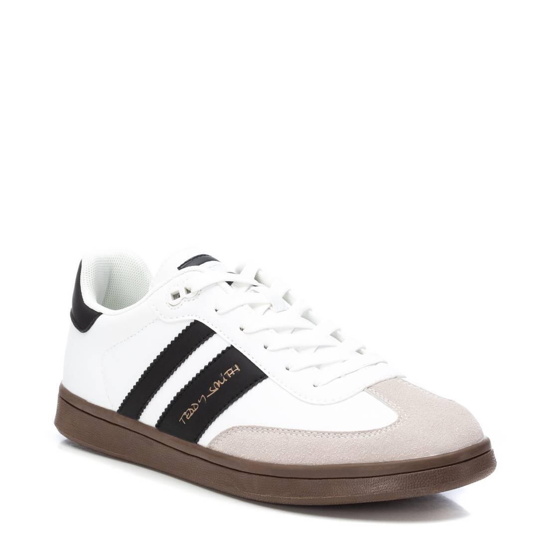 Zapatilla De Hombre Teddy Smith 078815 Blanco 2/5