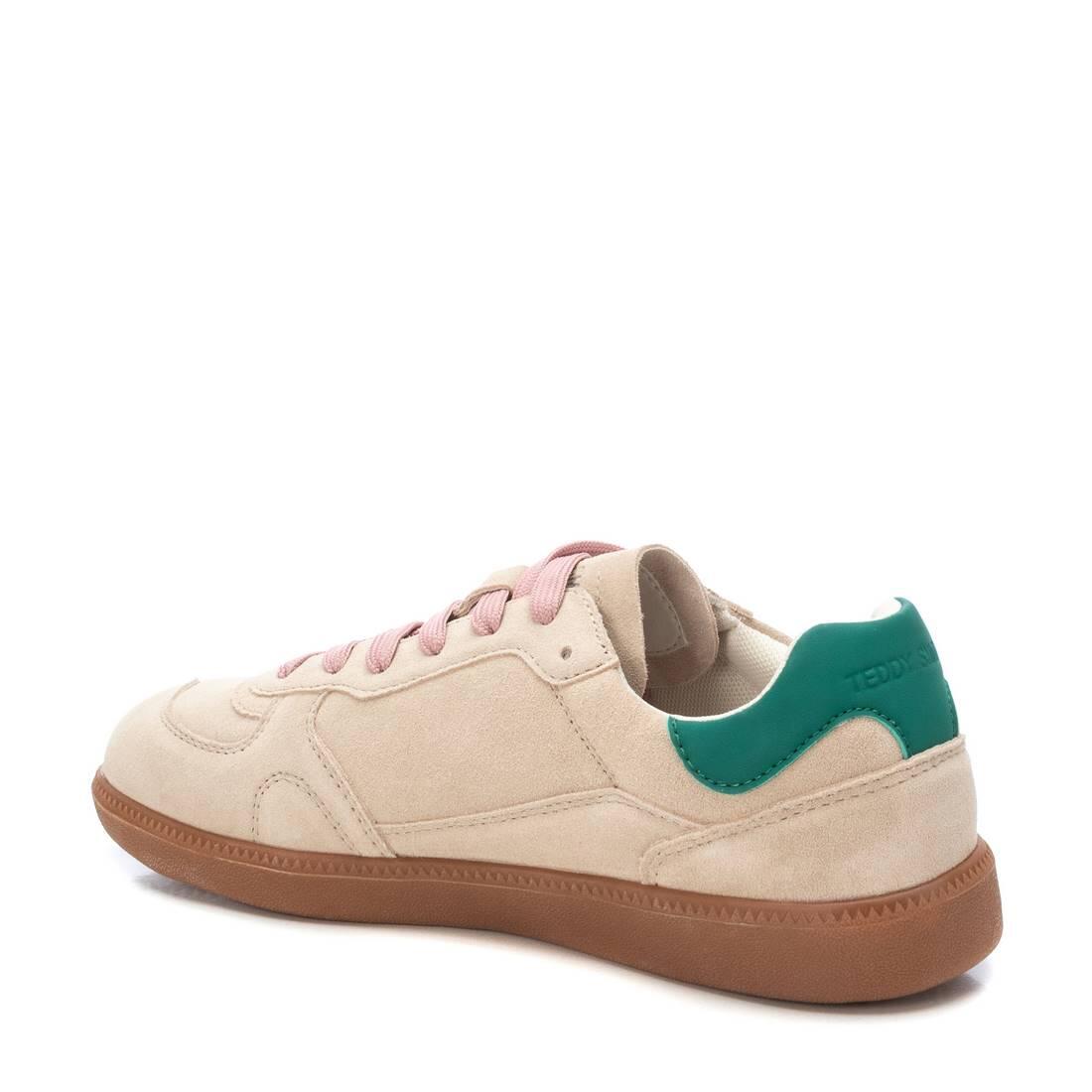 Zapatilla De Hombre Teddy Smith 078925 Arena 3/5