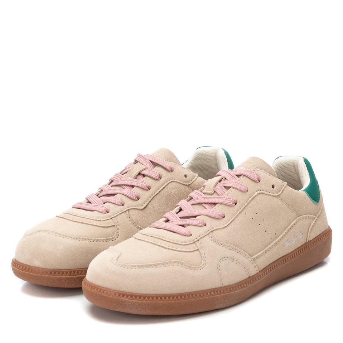 Zapatilla De Hombre Teddy Smith 078925 Arena 4/5