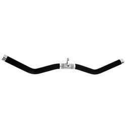 BMG-72.5 Revolving Curl Bar