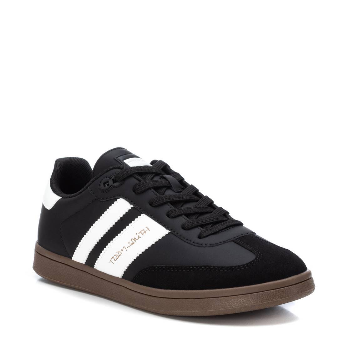 Zapatilla De Hombre Teddy Smith 078815 Negro 2/5