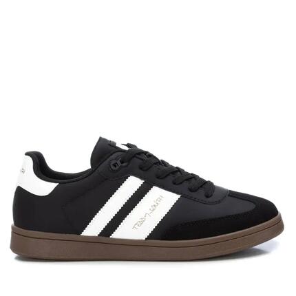 Zapatilla De Hombre Teddy Smith 078815 Blanco