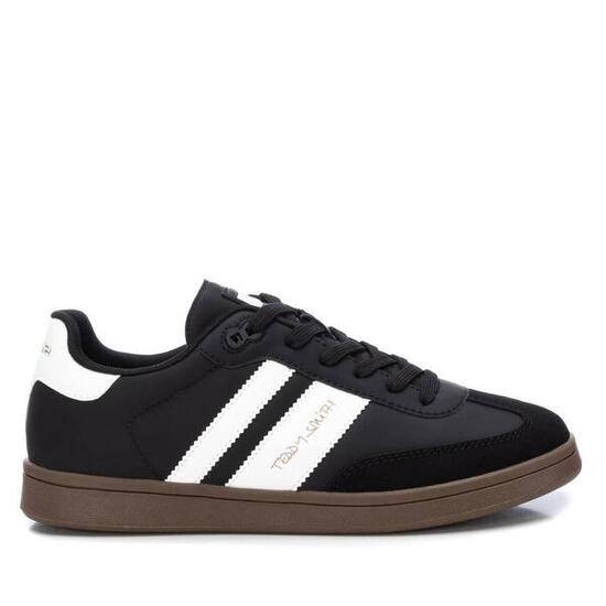 Zapatilla De Hombre Teddy Smith 078815 Blanco