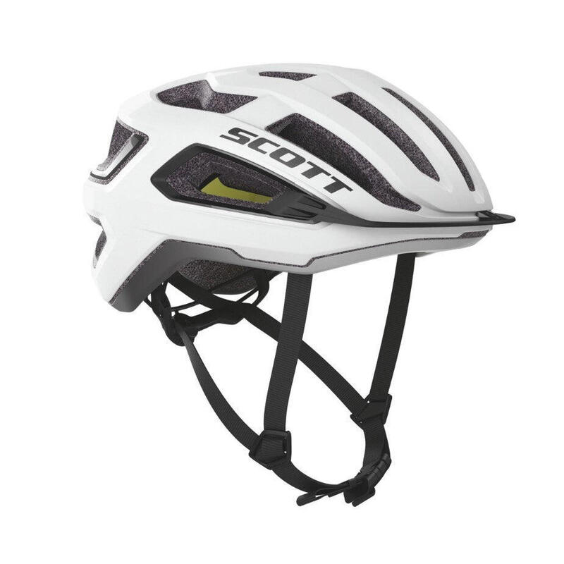 SCOTT Casque De Vélo  -  Unisexe  -  Arx Plus