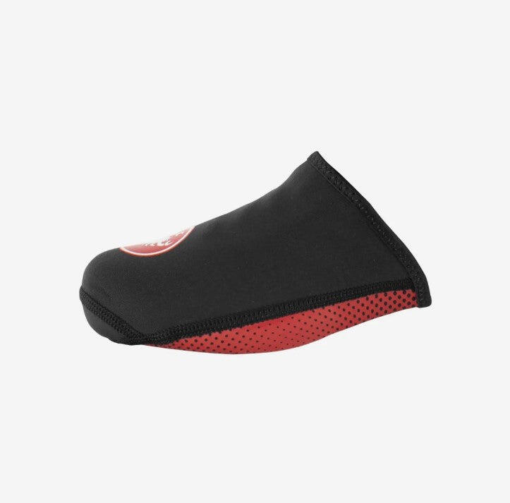 Castelli Toe Thingy 2 Toes Covers Black 2/4