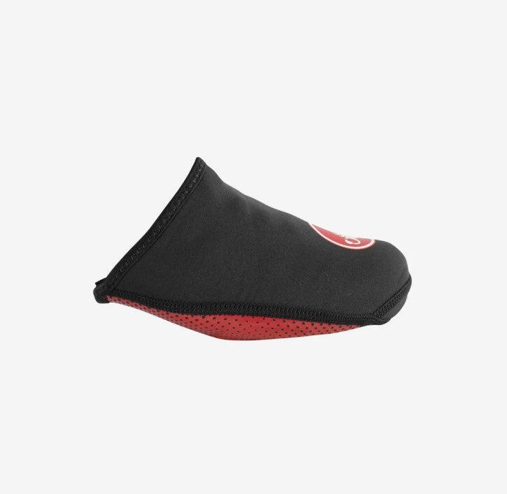 Castelli Toe Thingy 2 Toes Covers Black 3/4