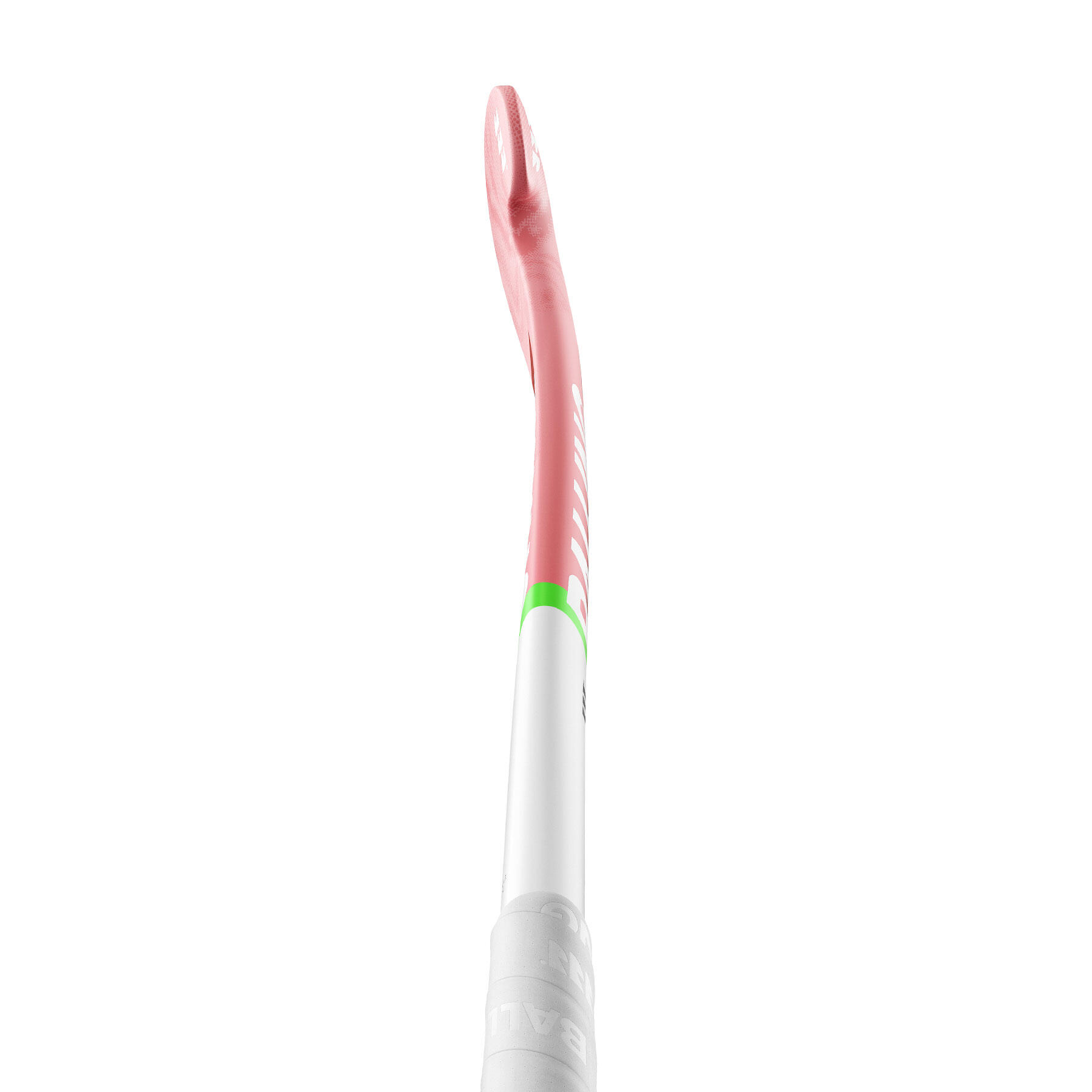 Crosse Hockey Sur Gazon Junior 40 Probow Pink 37.5" 3/7