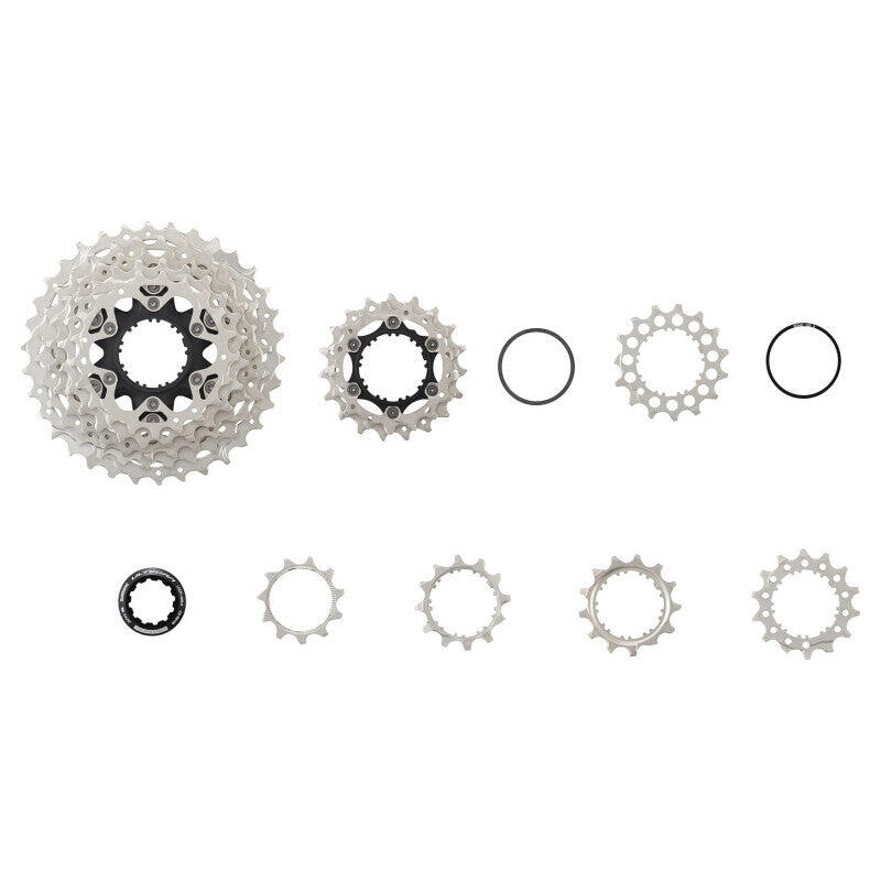 Shimano Kassette CSR8101 Ultegra 12fach 1134 Zähne Road SHIMANO Decathlon