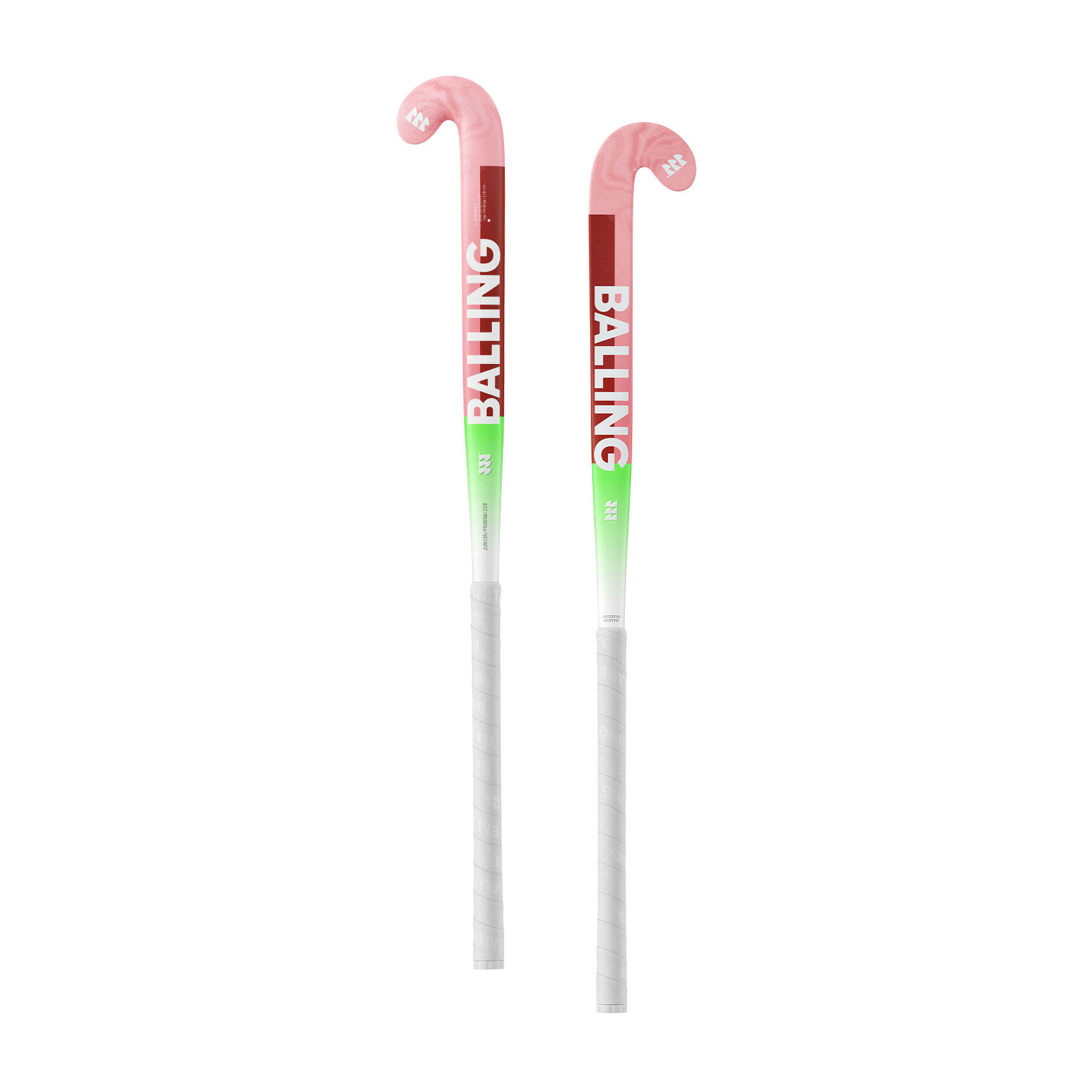 Crosse Hockey Sur Gazon Junior 25 Probow Pink 37.5" 2/7