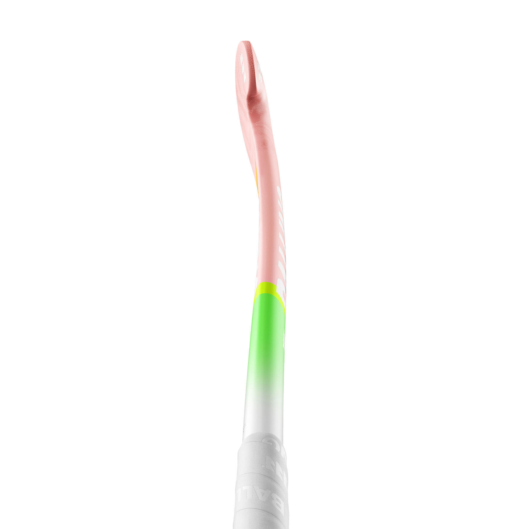 Crosse Hockey Sur Gazon Junior 10 Midbow Pink 30" 3/7